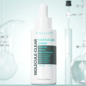 nine-less-molecule-clear-salicylic-acid-serum-30ml-pic-1