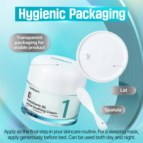 numbuzin-no1-pantothenic-b5-active-soothing-cream-80ml-pic-8
