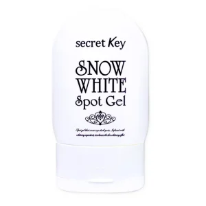 secret-key-snow-white-spot-gel-65g-pic-0