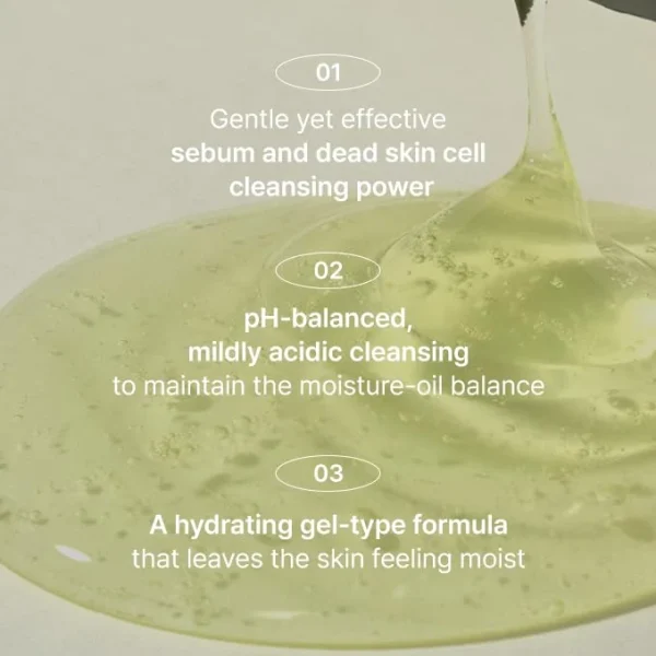 shaishaishai-green-papaya-ph-balanced-cleanser-150ml-pic-6