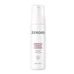 zeroid-pimprove-foaming-cleanser-200ml-pic-0