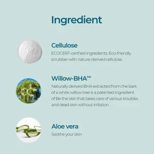 be-the-skin-bha-pore-zero-30-second-exfoliator-100g-pic-2