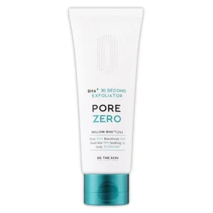 be-the-skin-bha-pore-zero-30-second-exfoliator-100g-pic-0