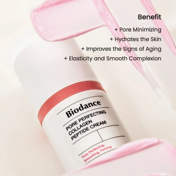 biodance-pore-perfecting-collagen-peptide-cream-50ml-pic-5