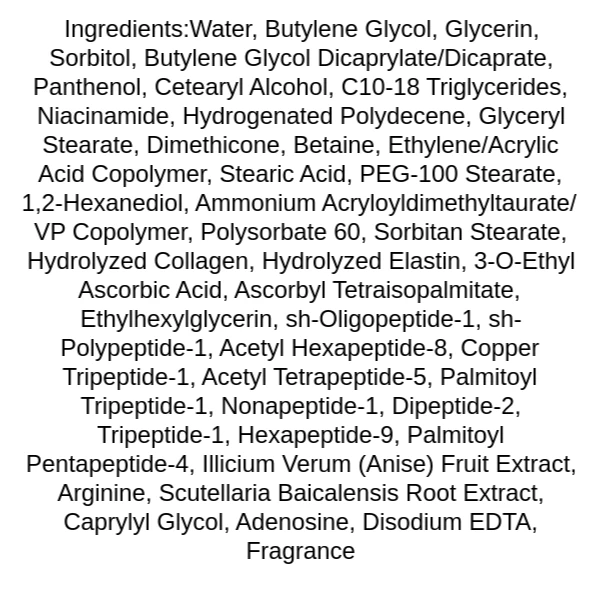be-the-skin-vitavita-circle-zero-eye-cream-ingredients