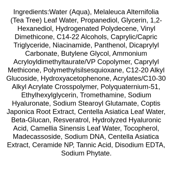 dr-althea-345-relief-cream-ingredients