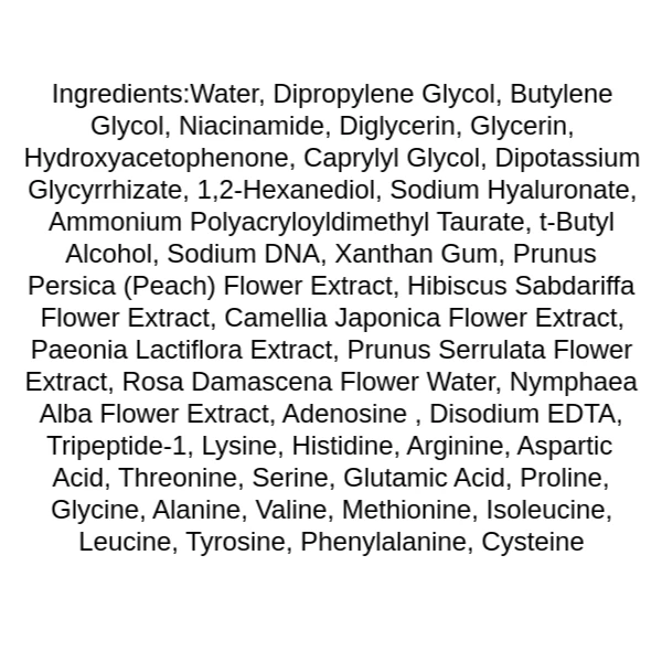 genabelle-pdrn-rejuvenating-mask-ingredients