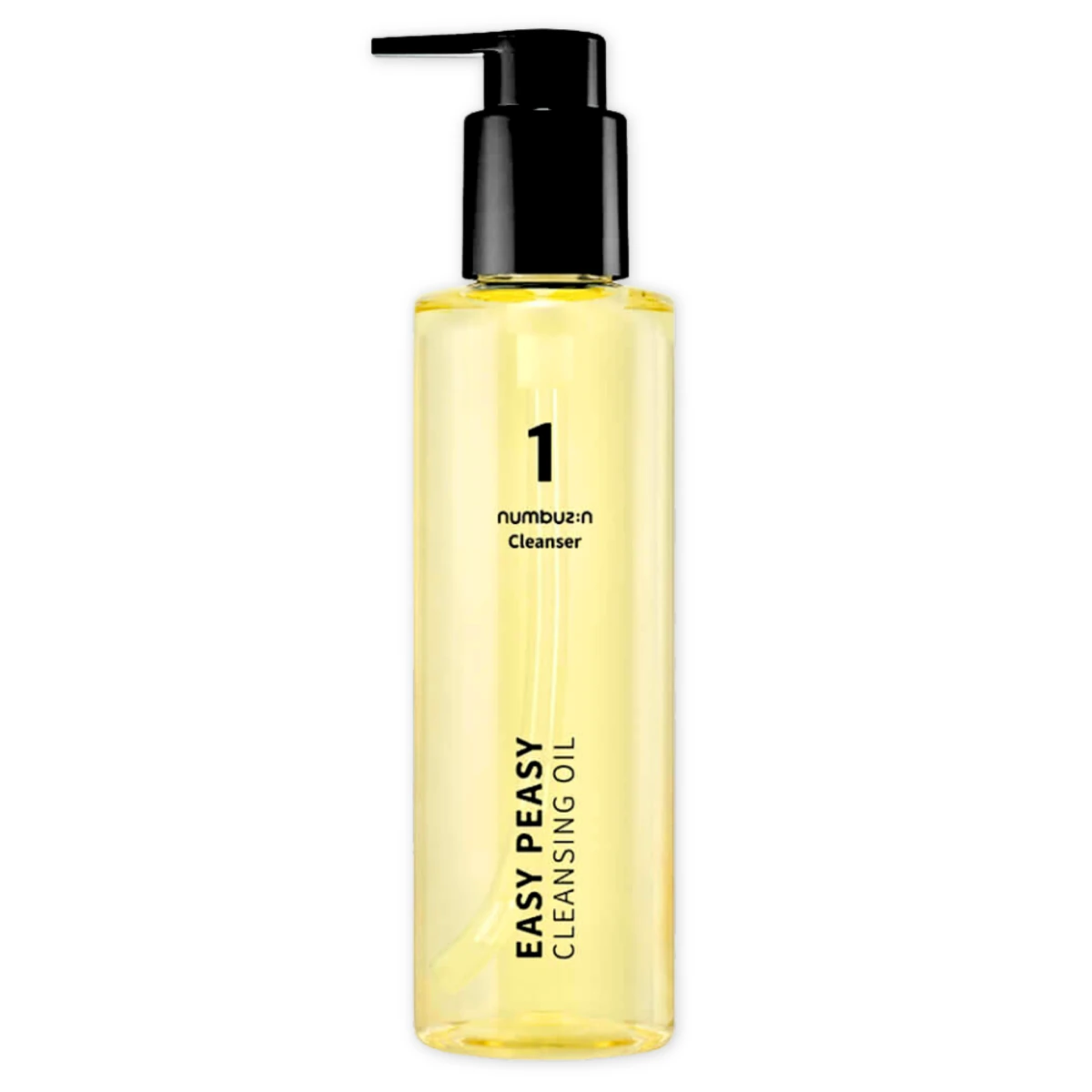 numbuzin-no1-easy-peasy-cleansing-oil-200ml-pic-0
