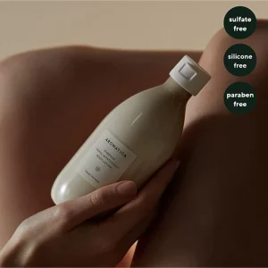 aromatica-serene-body-lotion-lavender-and-majoram-300ml-pic-3