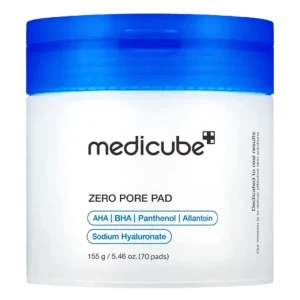 medicube-zero-pore-pad-20-70pads-pic-0