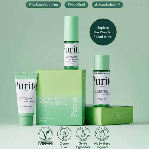 purito-wonder-releaf-centella-mini-kit-unscented-pic-1