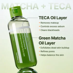 centellian24-madeca-matcha-pore-cleansing-oil-200ml-pic-2