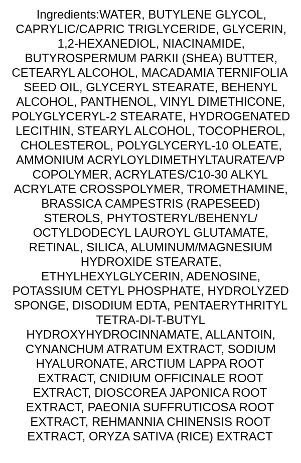 ksecret-seoul-1988-advanced-shot-retinal-liposome-12percent-black-rice-ingredients