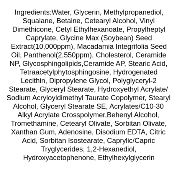 round-lab-soybean-panthenol-cream-ingredients
