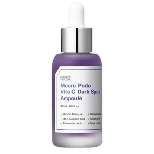 sungboon-editor-meoru-podo-vitac-dark-spot-ampoule-30ml-pic-0