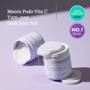 sungboon-editor-meoru-podo-vitac-dark-spot-pad-60pcs-pic-1