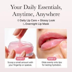 arencia-honey-glazed-collagen-lip-mask-15g-pic-6