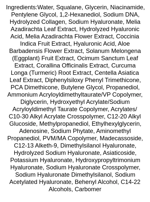 anua-pdrn-hyaluronic-acid-100-moisturizing-cream-ingredients