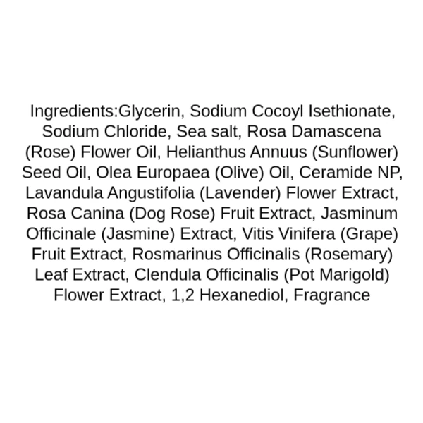 arencia-fresh-cloud-body-and-scalp-scrub-lavender-and-pear-ingredients