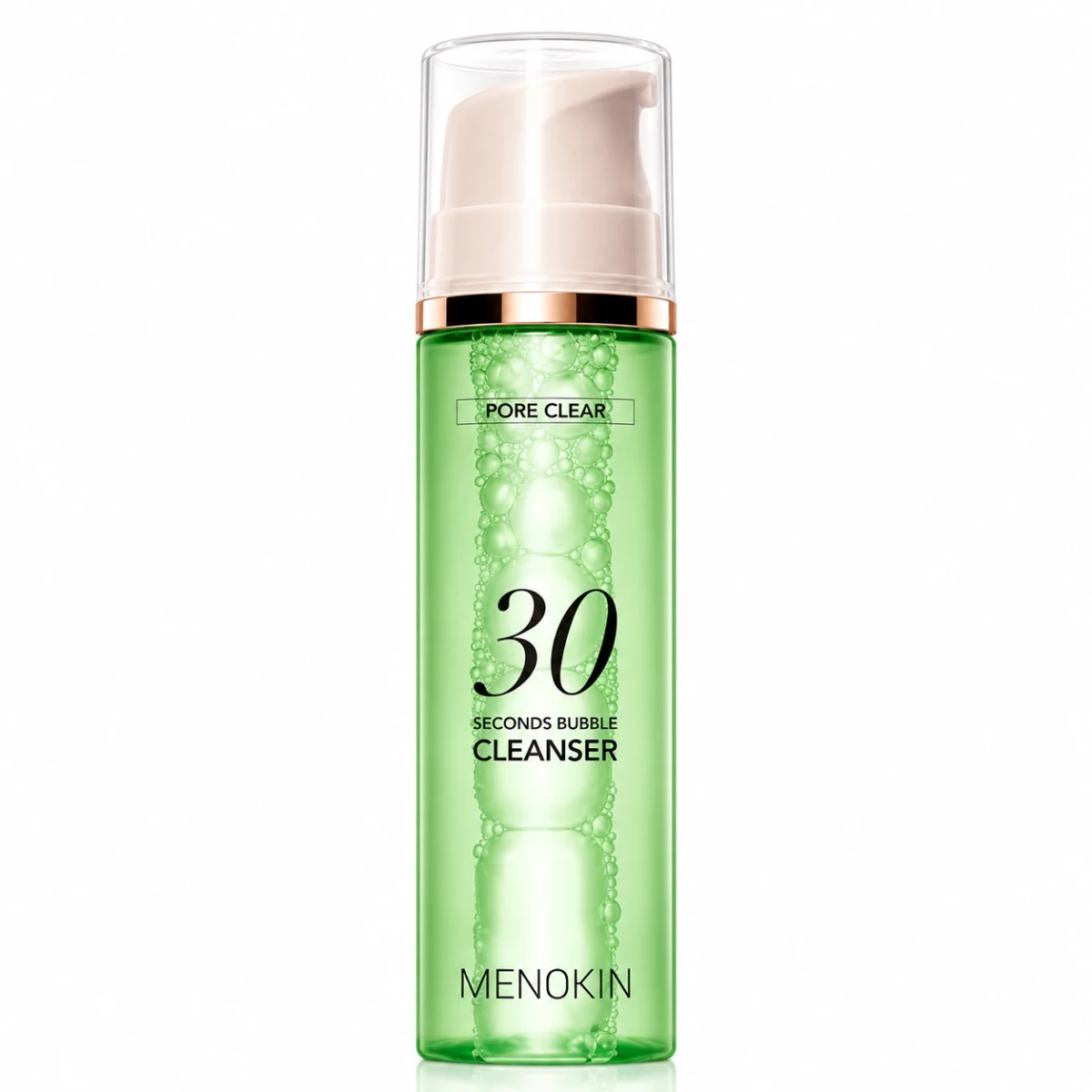 menokin-30-seconds-bubble-cleanser-pore-clear-150ml-pic-0