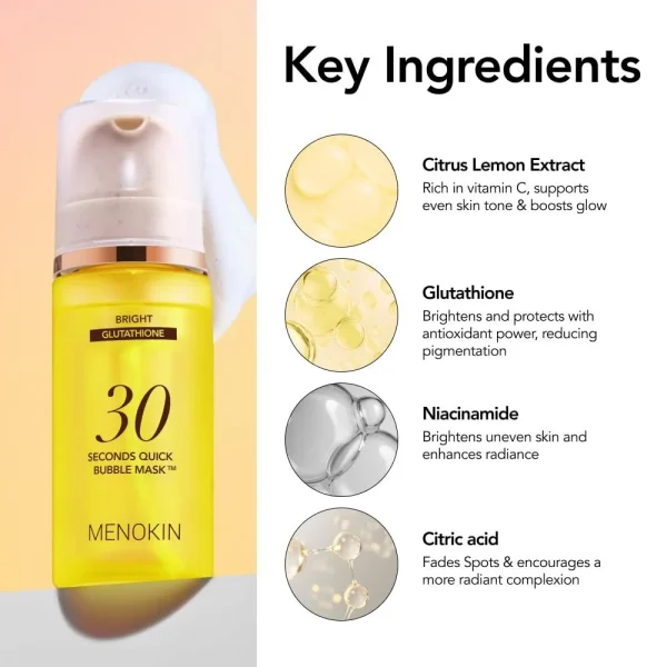 menokin-30-seconds-quick-bubble-mask-bright-95ml-pic-1