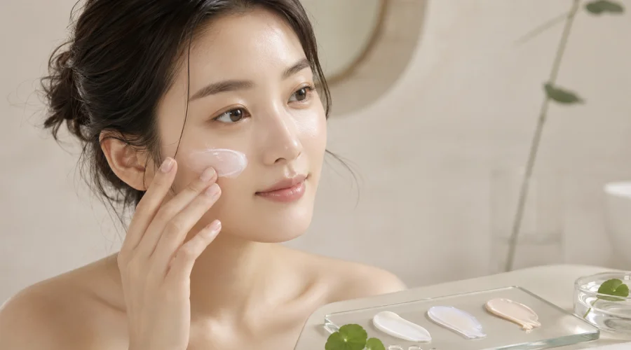 Melyik PURITO Sunscreen különböző bőrigényekhez