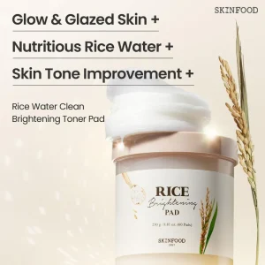 skinfood-rice-brightening-pad-60pads-pic-1