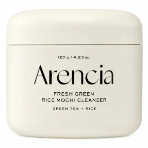 arencia-fresh-green-rice-mochi-cleanser-120g-pic-0