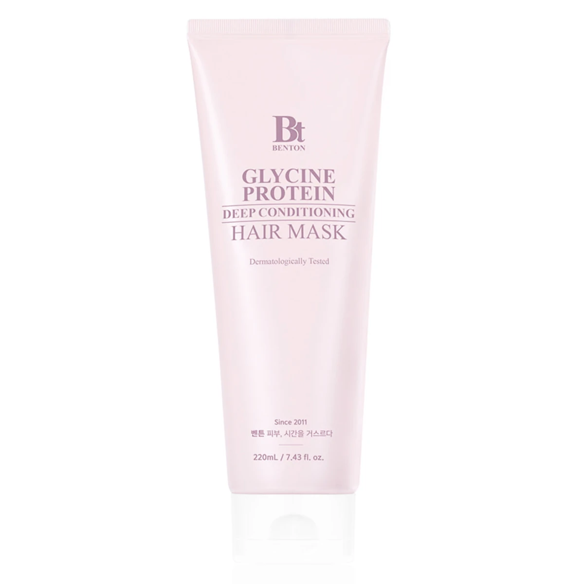 benton-glycine-protein-deep-conditioning-hair-mask-220ml-pic-0