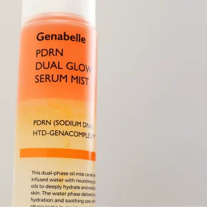 genabelle-pdrn-dual-glow-serum-mist-100ml-pic-1