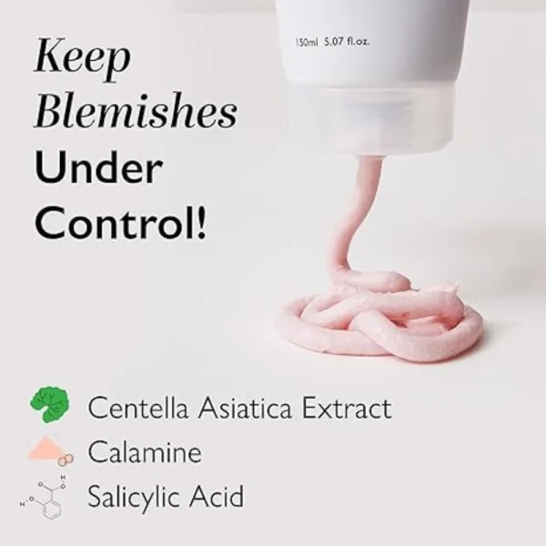 genabelle-pink-cloud-cleansing-foam-150ml-pic-1