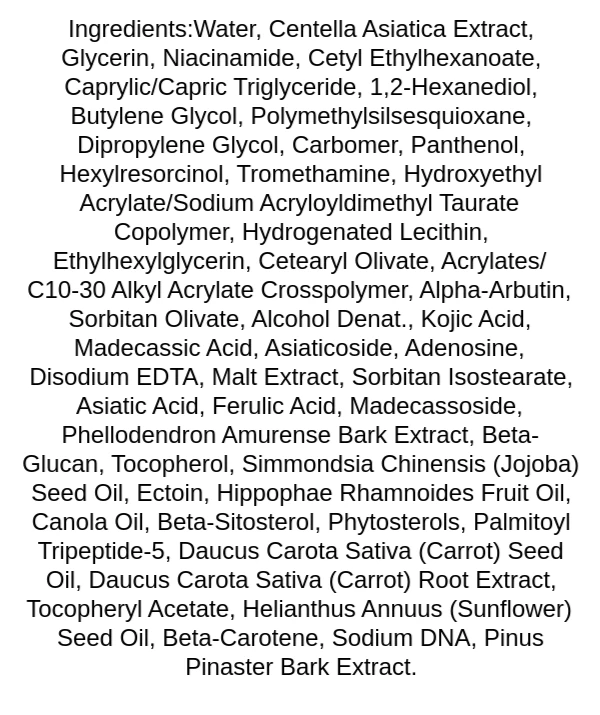 skin1004-madagascar-centella-teca-cream-ingredients