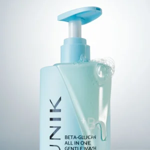 iunik-beta-glucan-all-in-one-gentle-wash-300ml-pic-1