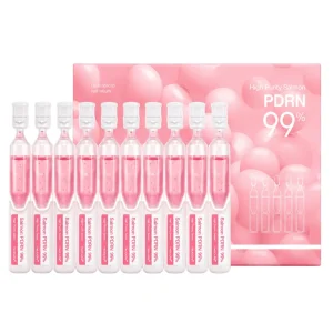 medicube-pdrn-pink-one-day-serum-15ml-x-10-pic-0