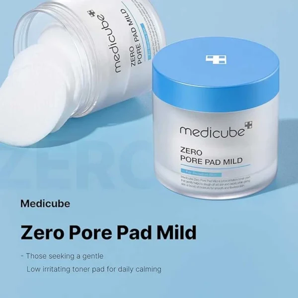 medicube-zero-pore-pad-mild-70pads-pic-4