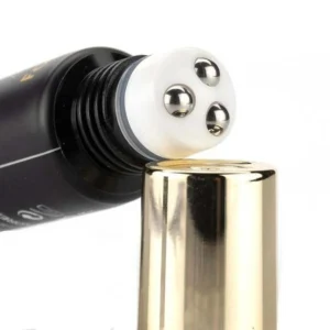 Farmstay - Black Snail Premium Rolling Eye Serum 25ml — kép 2