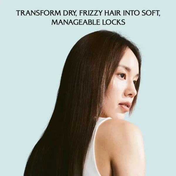 Lador - Wonder Full Hair Serum 100ml — kép 2