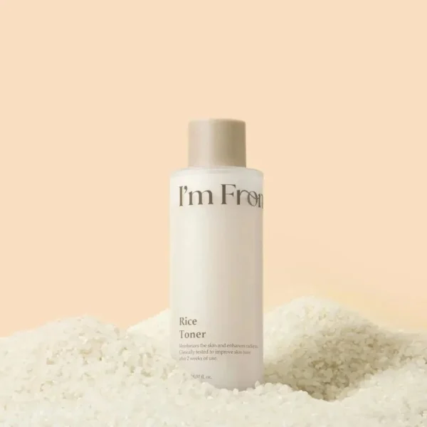 I’m from - Rice Toner — kép 3