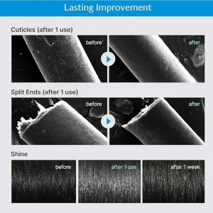 Lador - Perfect Hair Fill-up Ampoule — kép 3