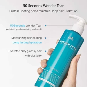 Lador - Wonder Tear — kép 5