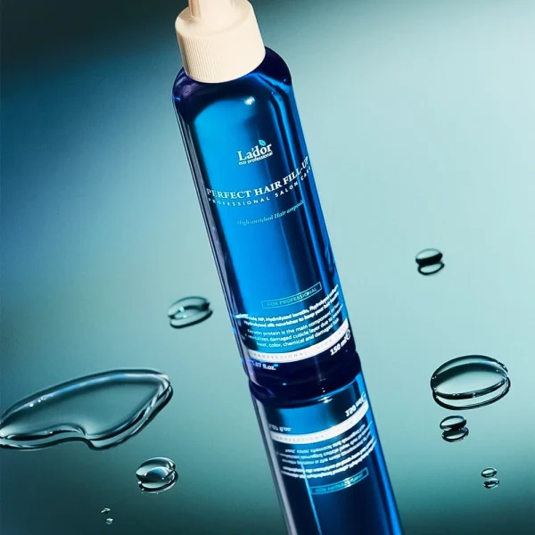 Lador - Perfect Hair Fill-up 150ml — kép 6