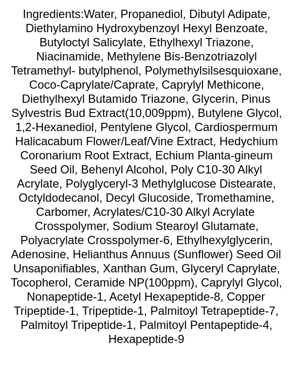 ksecret-seoul-1988-sun-pine-tree-ceramide-mini-ingredients