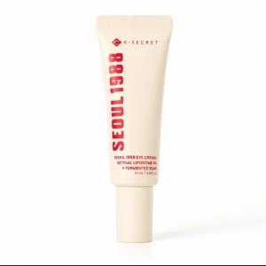 ksecret-seoul-1988-eye-cream-retinal-liposome-4percent-fermented-bean-mini-10ml-pic-0