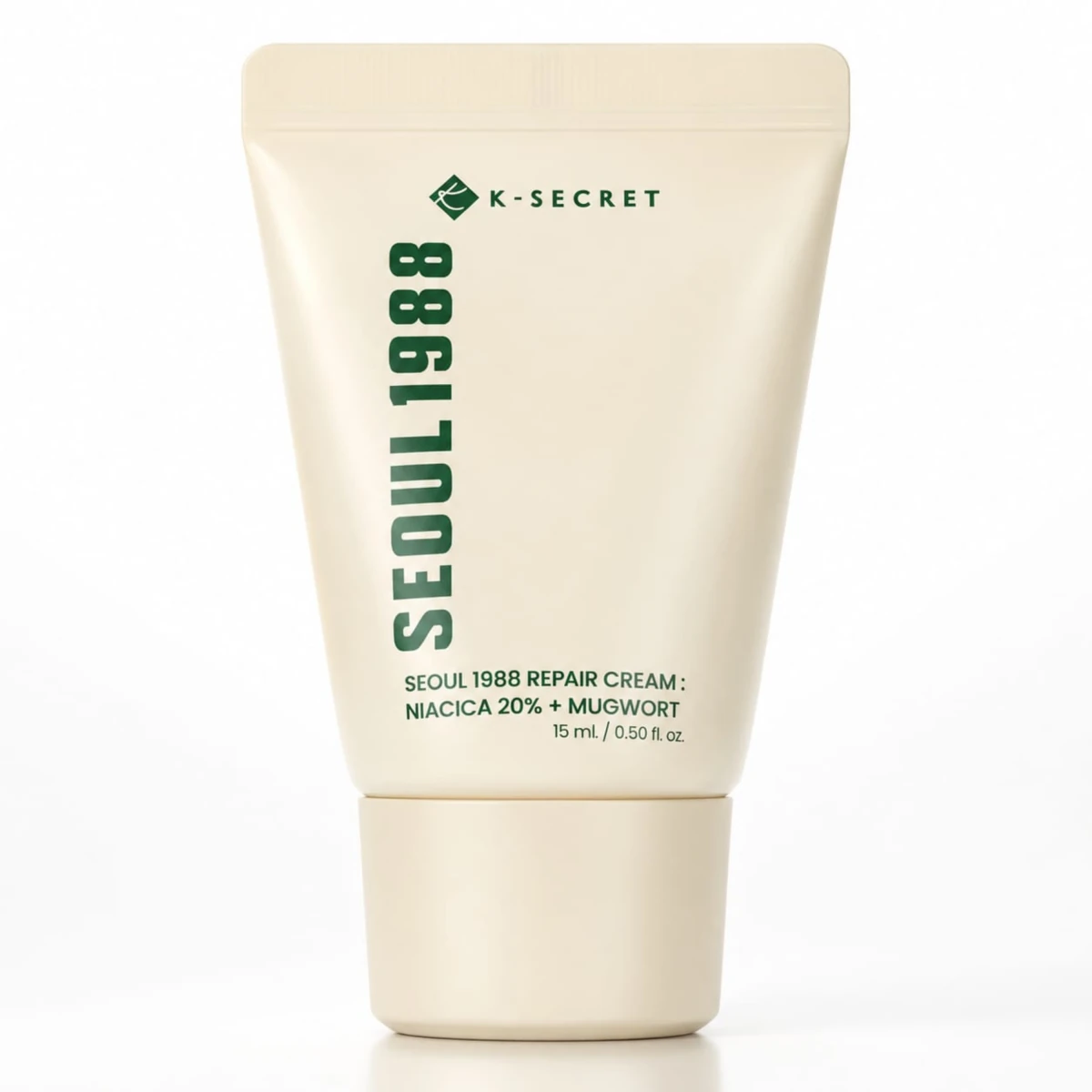 ksecret-seoul-1988-repair-cream-niacica-20percent-mugwort-mini-15ml-pic-0
