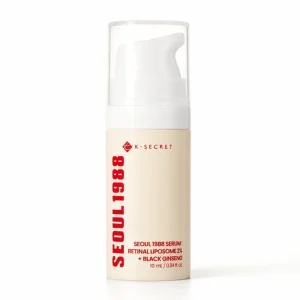 ksecret-seoul-1988-serum-retinal-liposome-2percent-black-ginseng-mini-10ml-pic-0