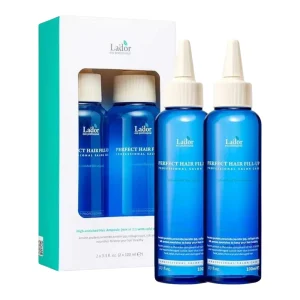 Lador - Perfect Hair Fill-up Duo 100ml + 100ml