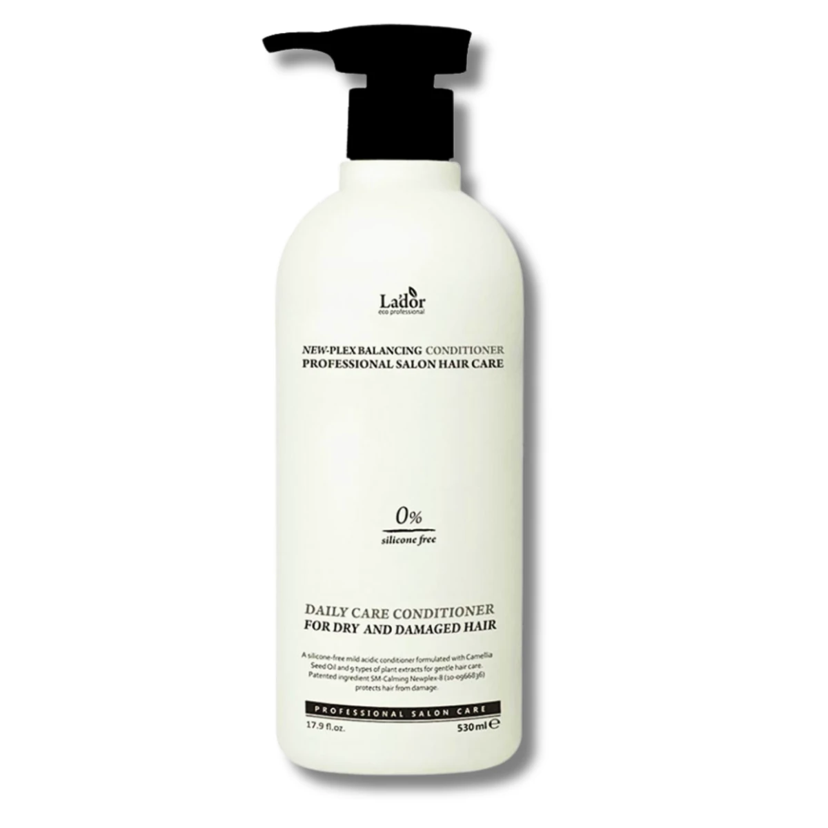 Lador - Newplex Balancing Conditioner 530ml