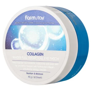 farmstay-collagen-water-full-hydrogel-eye-patch-60pcs-pic-0