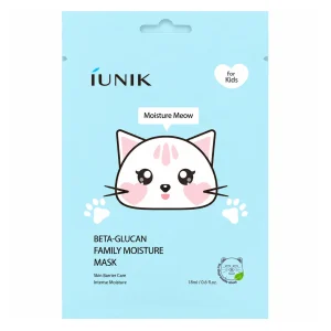 iunik-beta-glucan-family-moisture-mask-for-kids-18ml-pic-0