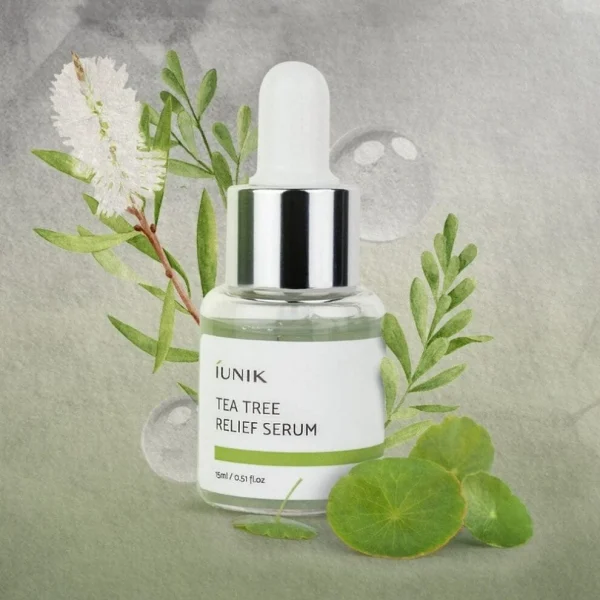 iunik-tea-tree-relief-serum-mini-15ml-pic-1